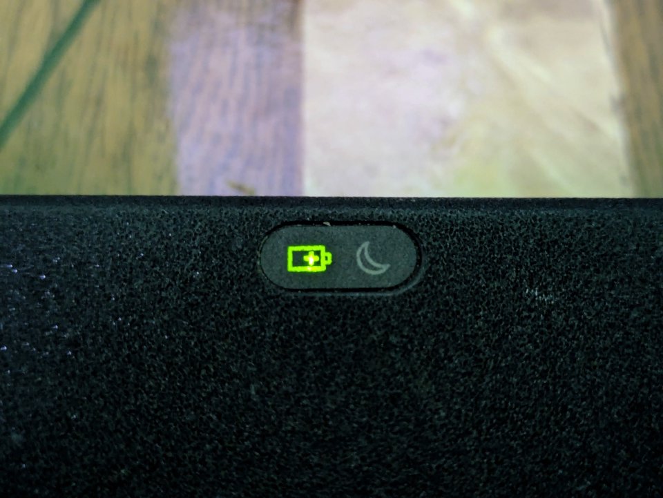 x220 battery indicator